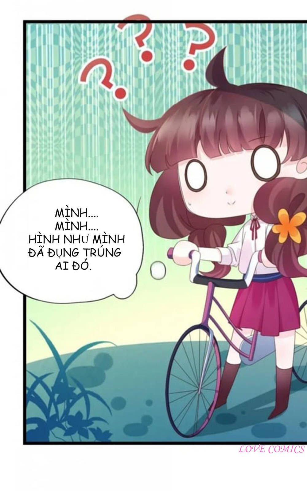 tình yêu bốn mùa chapter 3 3