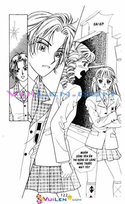 hợp đồng nô lệ chapter 1 122