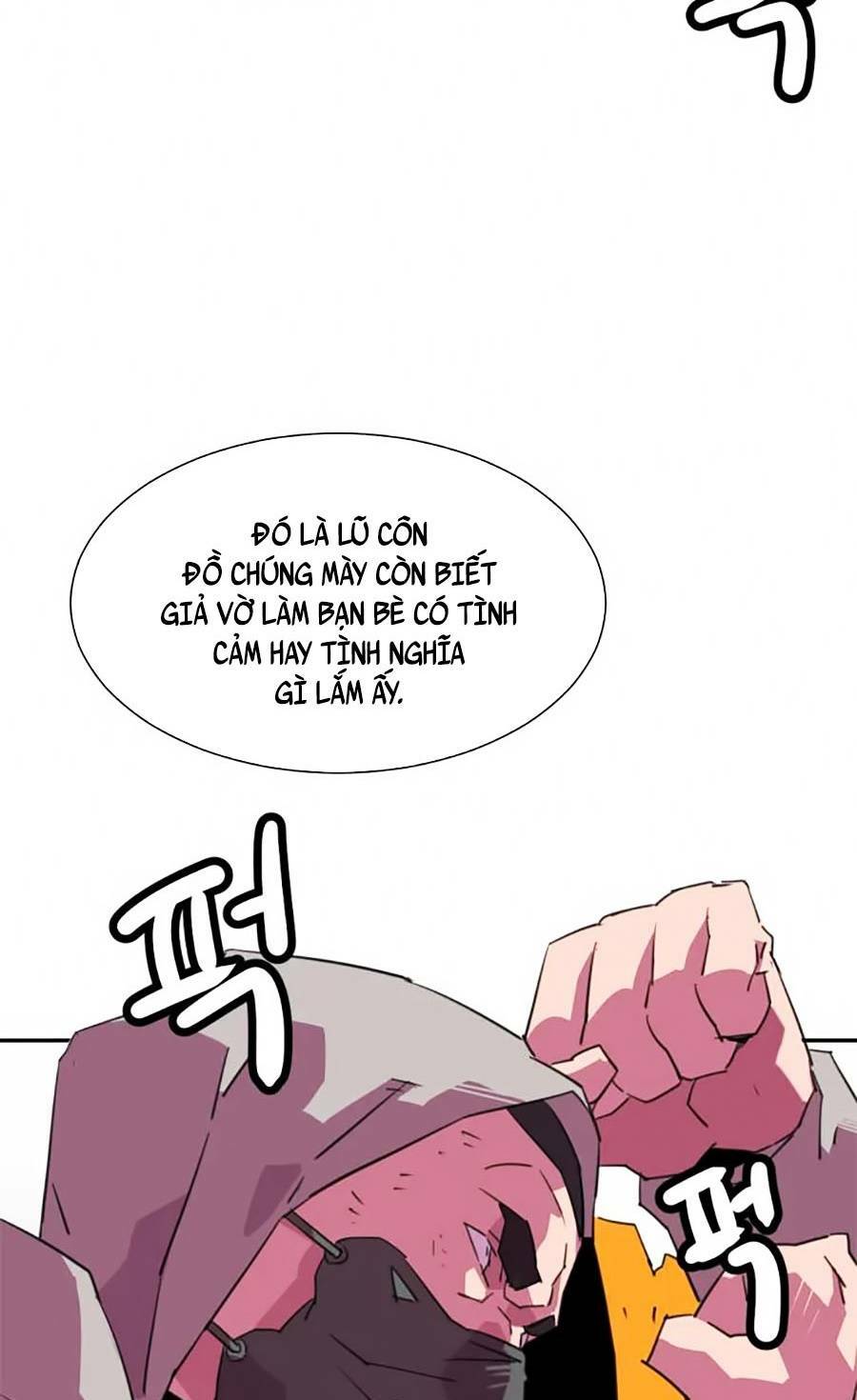 săn lùng bắt nạt chapter 29 17