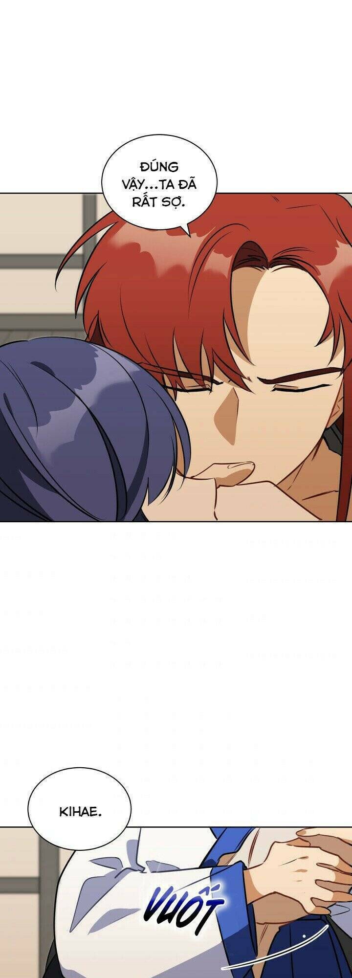 quái thú với hoa chapter 81 37