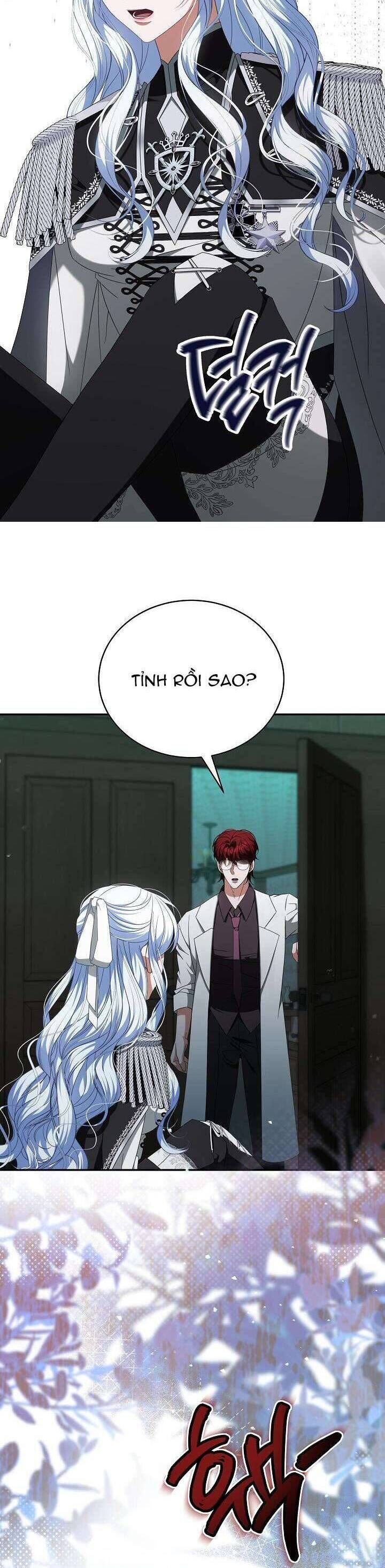 hướng dẫn về ác nữ chapter 23 29