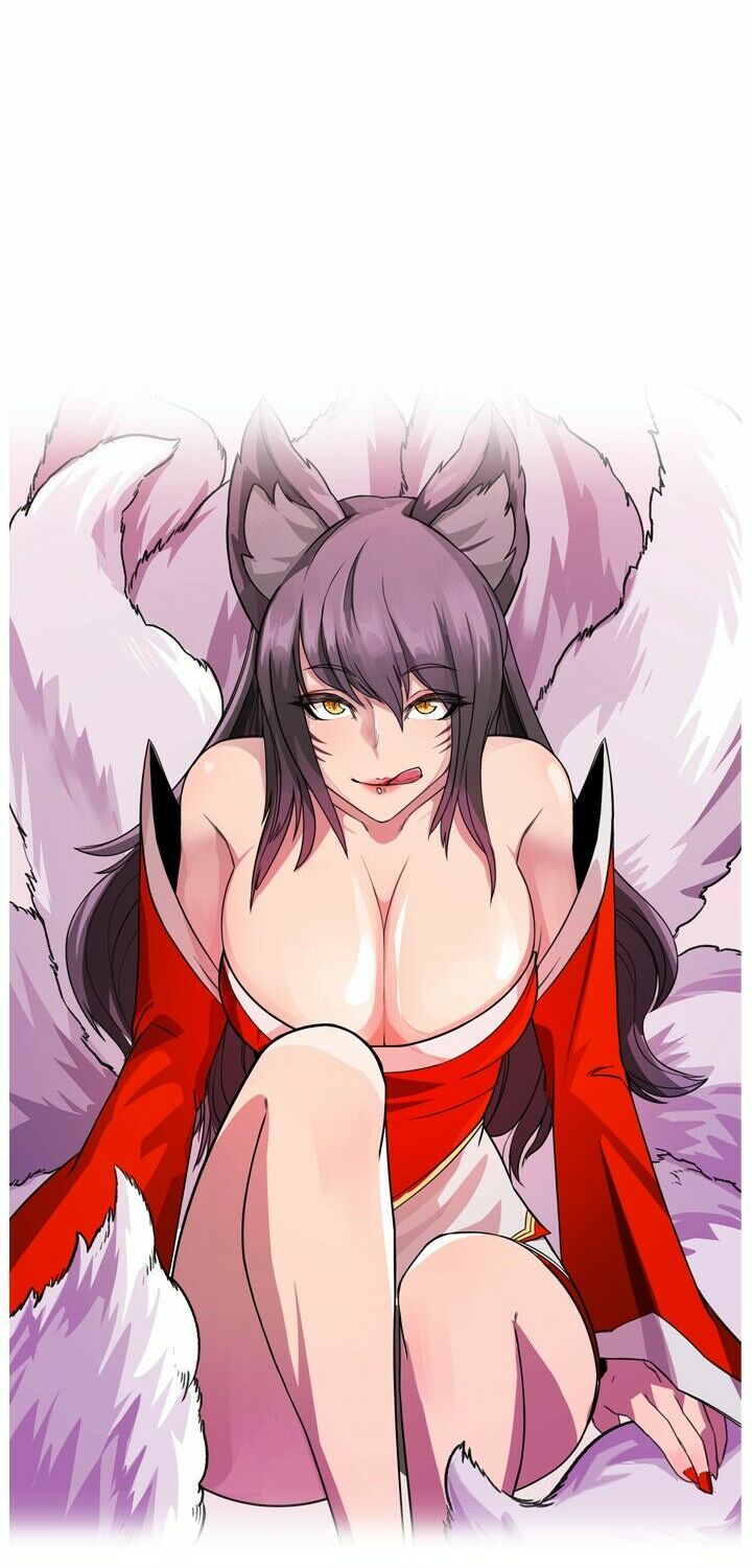 chuyện tình zed x syndra phần 4 chapter 5 38