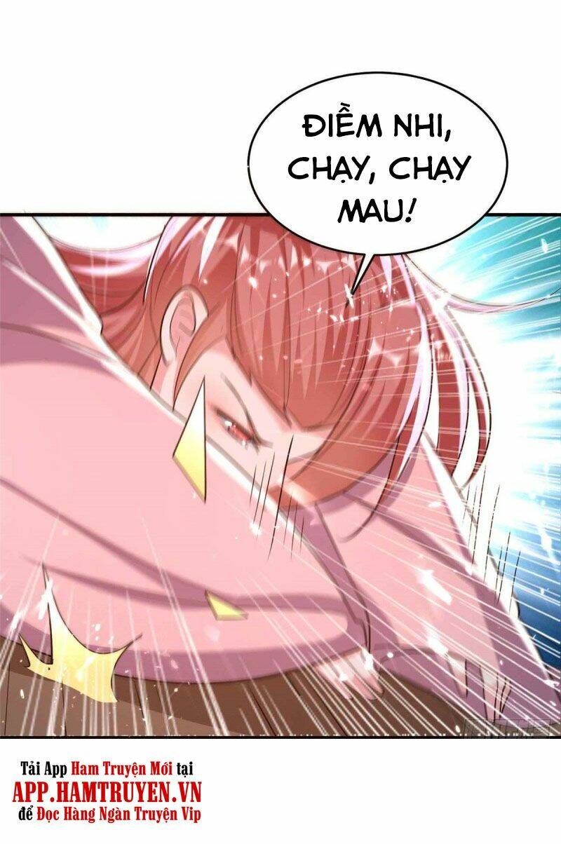 vạn giới tiên vương chapter 164 9