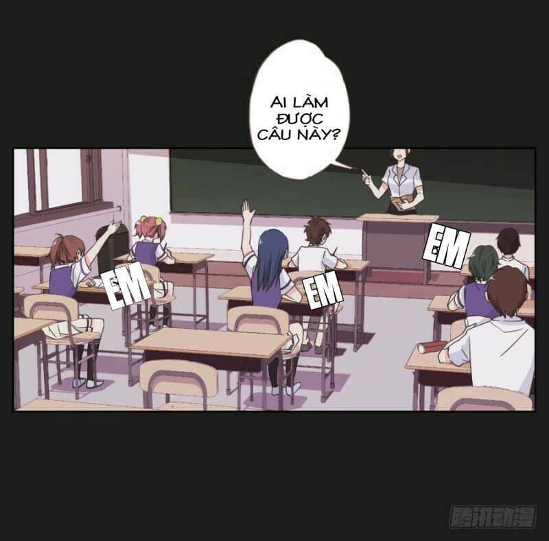 bất lương song tử chapter 3.1 55