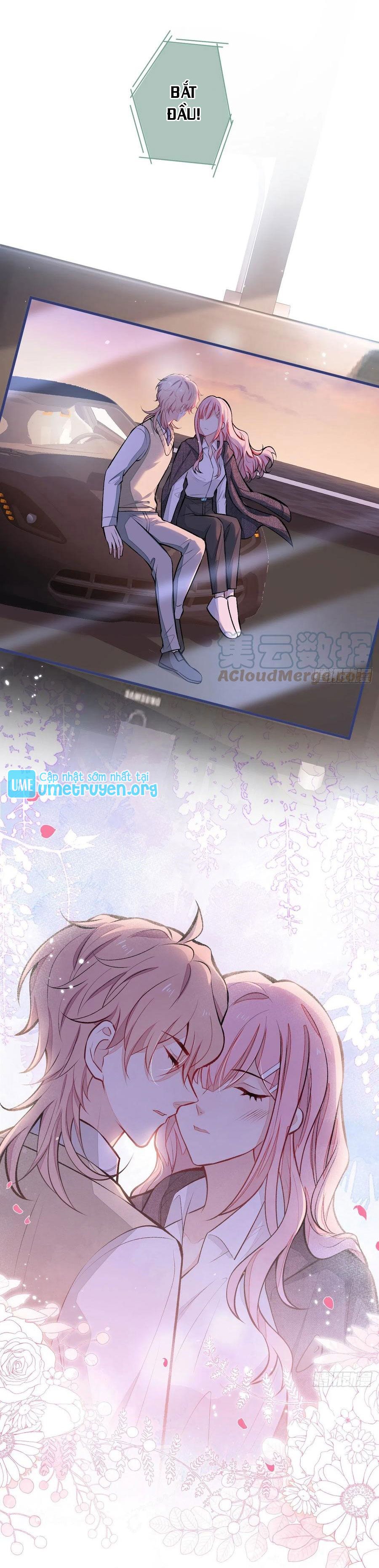 lại bị nam thần chọc trên hot search! chapter 103 15