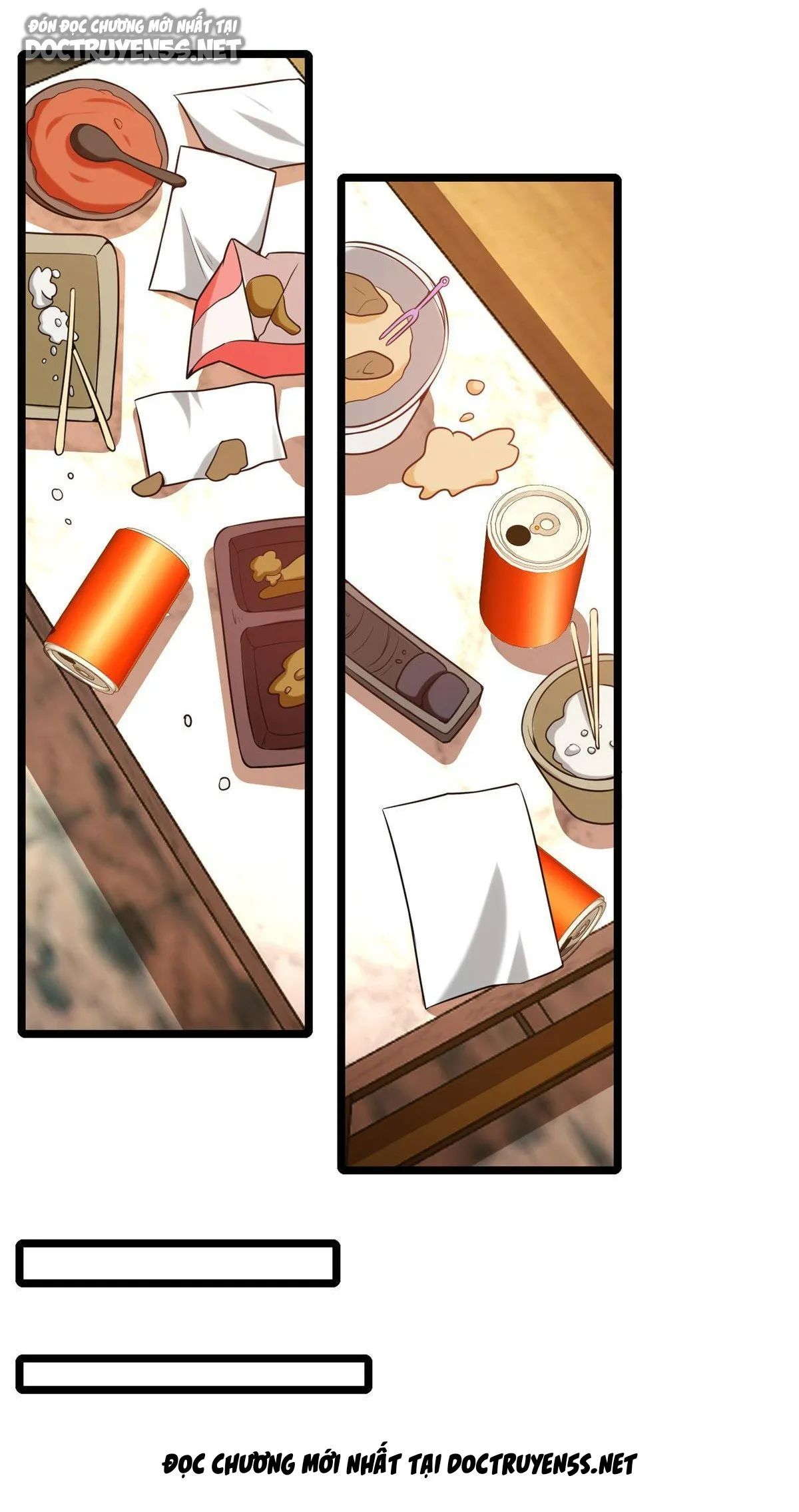 ta làm giàu từ thua lỗ game chapter 34 12