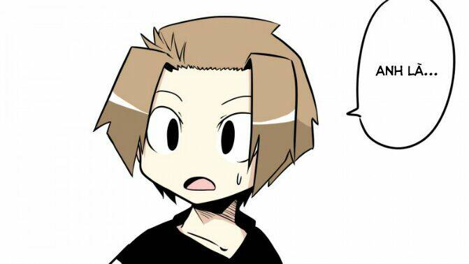 senyuu chapter 13 16