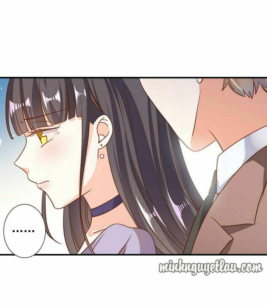 hôn nhân dục vọng: thiếu gia nhẹ một chút! chapter 75 9