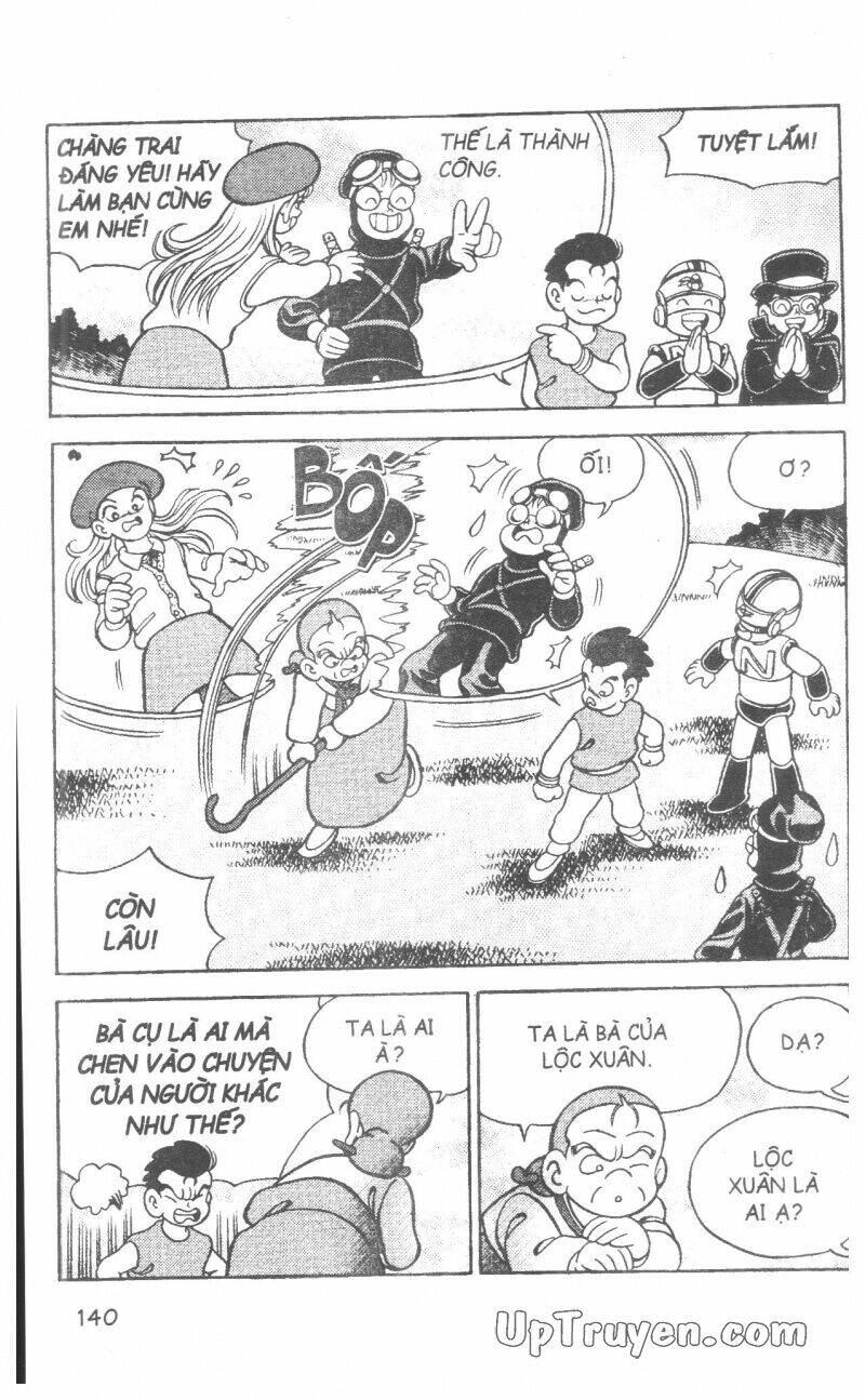 đội quân nhí nhố chapter 34 143