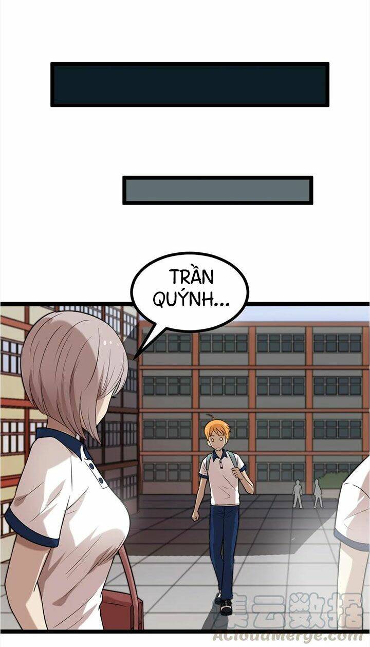 đai ca trở lại tuổi 16 chapter 16 15