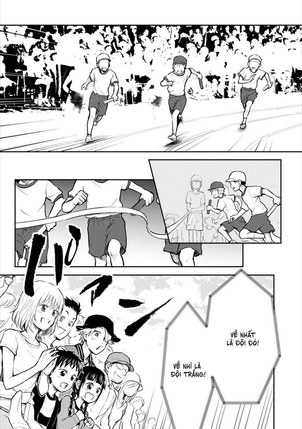 #shin5 - kekkonshite mo koishiteru chapter 15 19