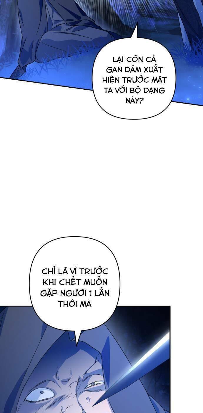 công nương mint bé nhỏ chapter 41 41