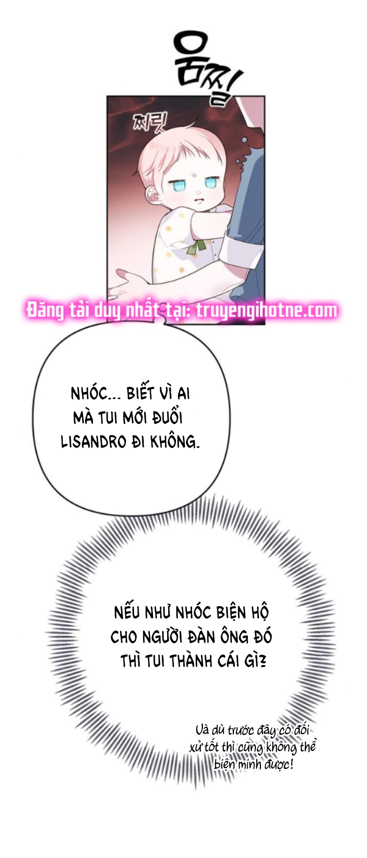 Tiểu Bạo Chúa chapter 14.2 - Trang 4