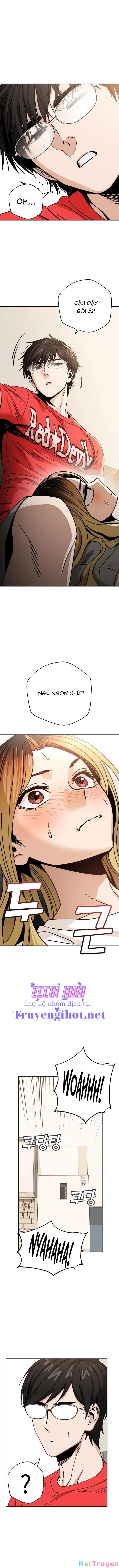 Lớ Ngớ Vớ Phải Tình Yêu chapter 33.1 6