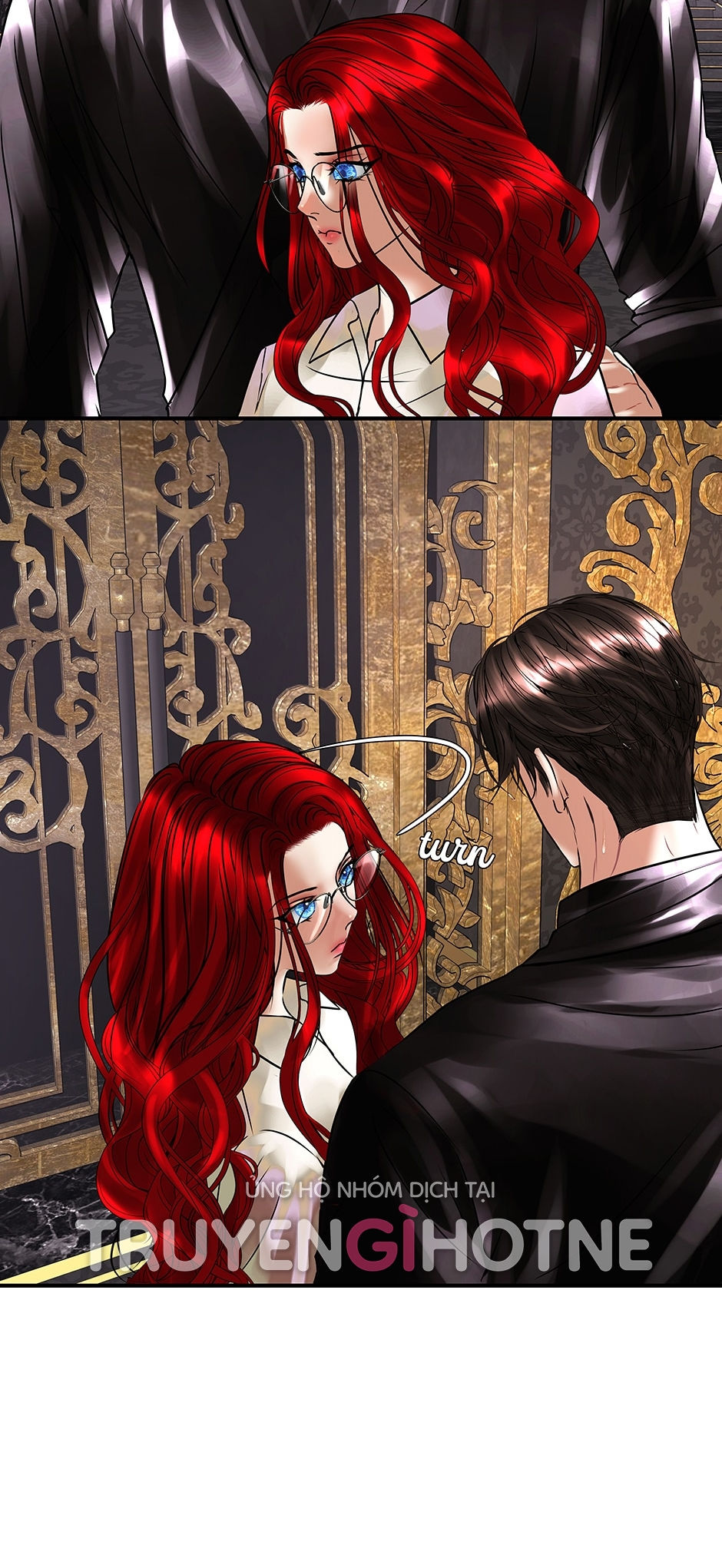 tôi đã ký khế ước với ác quỷ chapter 3.4 28