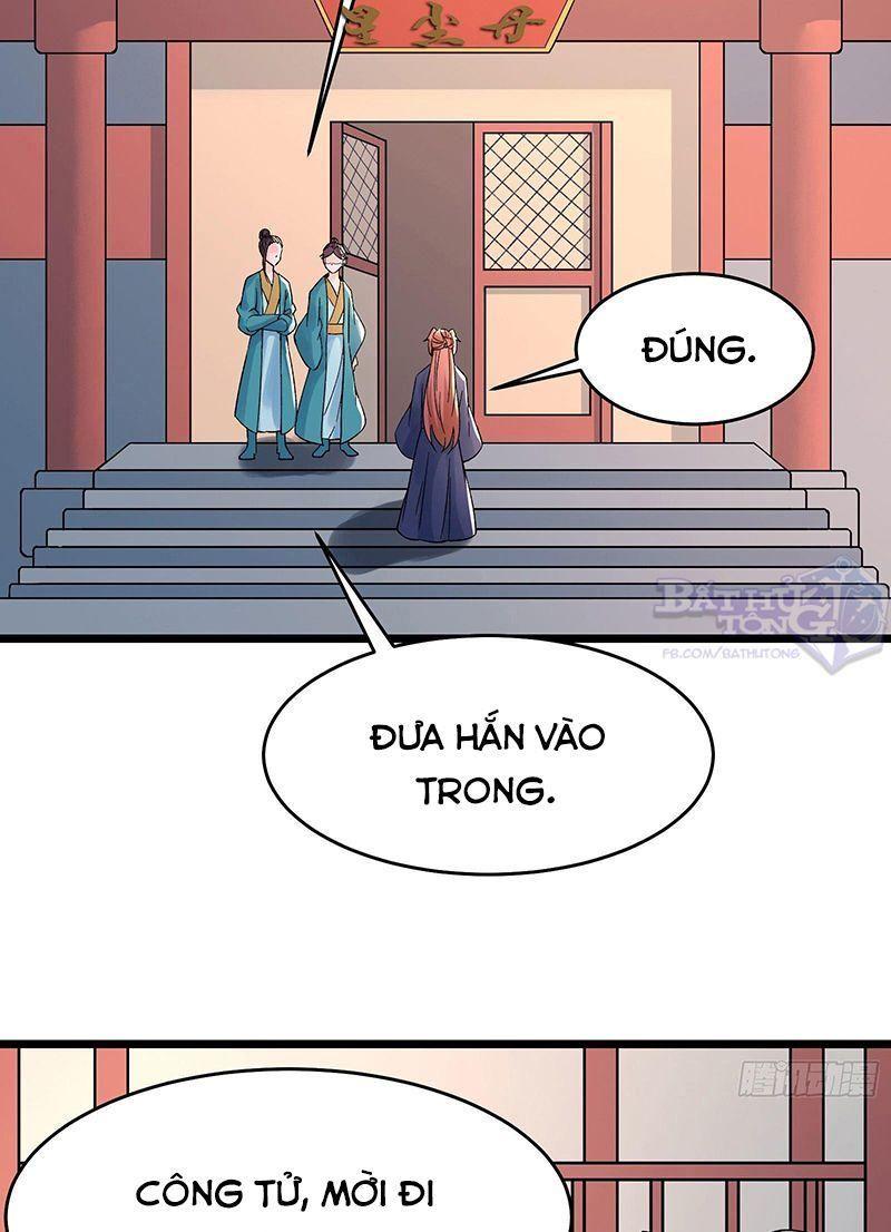 đồ đệ ta toàn là nữ ma đầu chapter 54 13