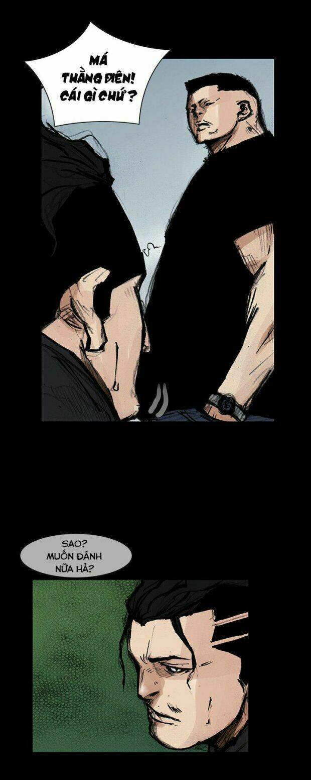 dokgo 2 | độc cô 2 chapter 19 11