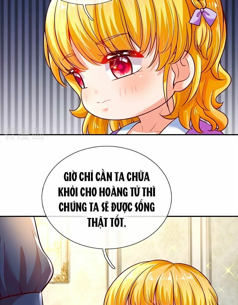 bỗng một ngày nọ trở thành con gái vua chapter 38 11