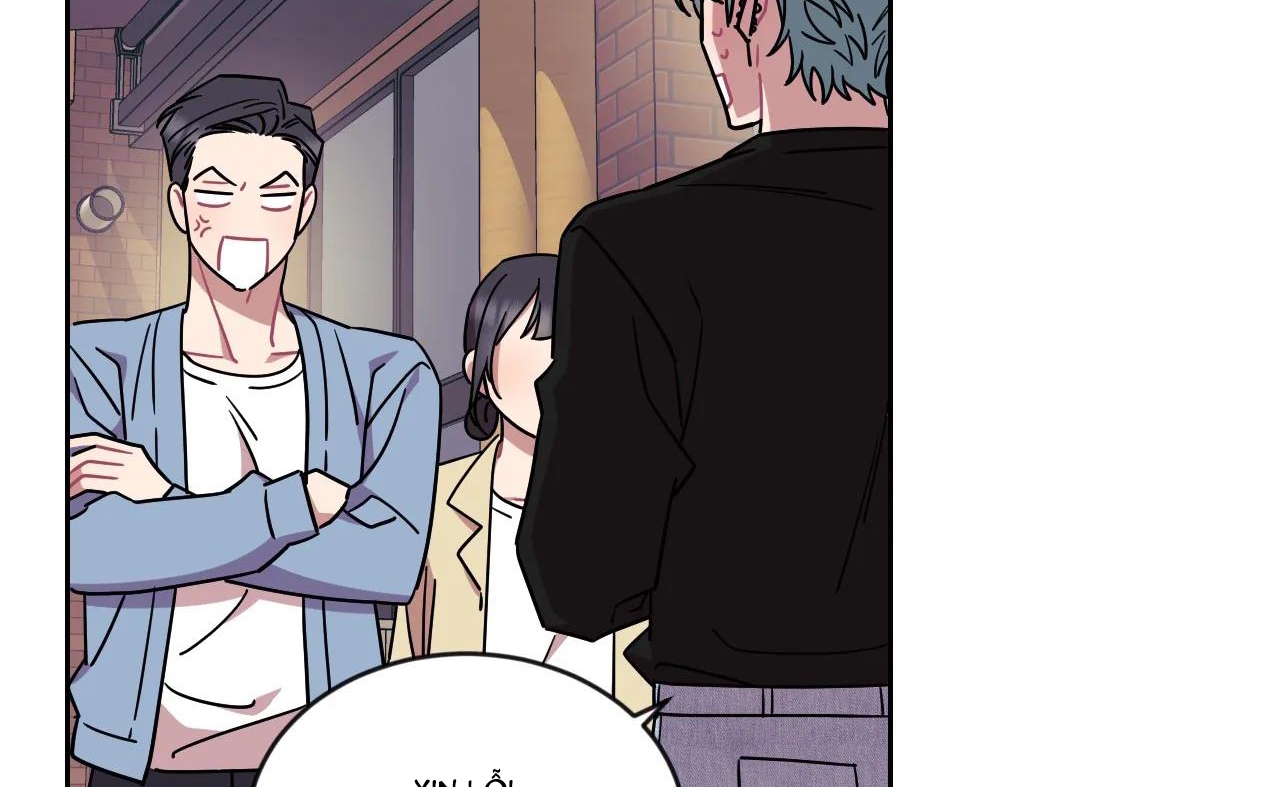 tiêu chuẩn tình yêu 100% chapter 5 18