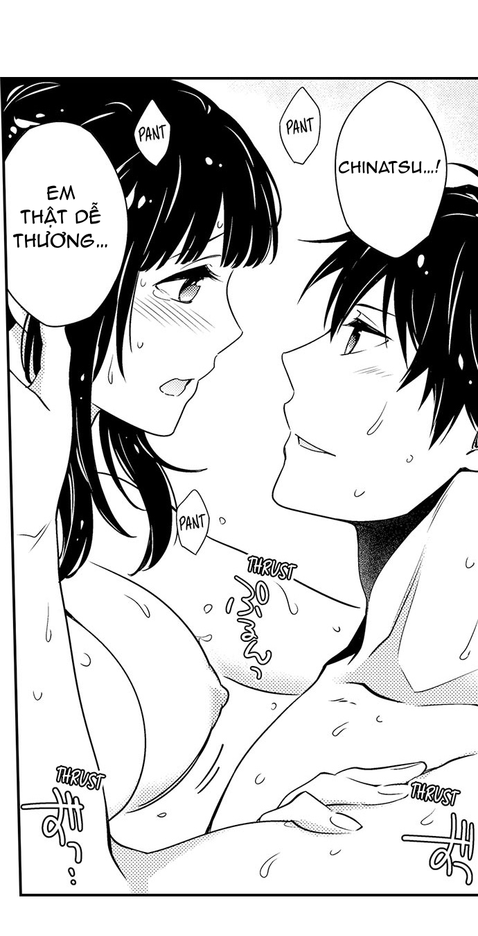 anh sẽ trao cho em sự phục vụ tận tình nhất (full) chapter 9 13