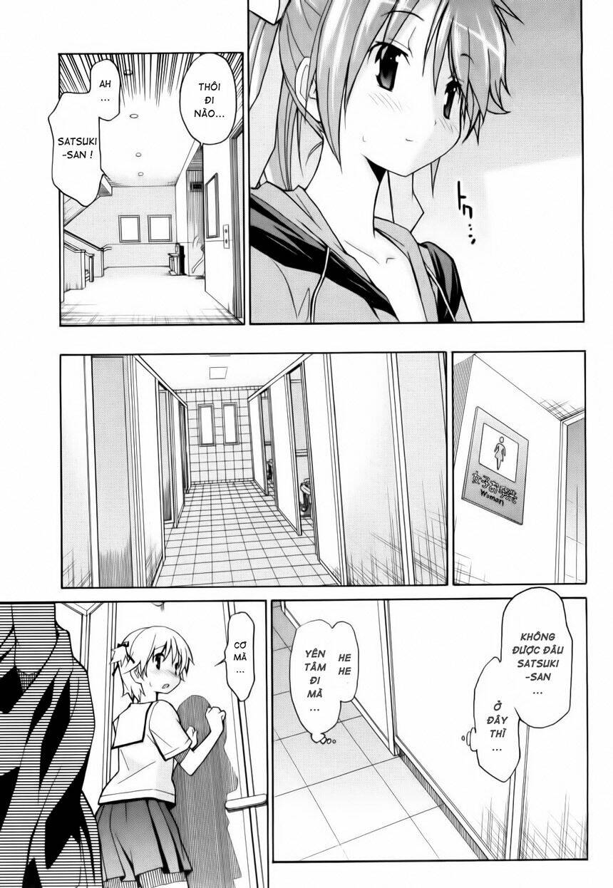 aki-sora chapter 4 28