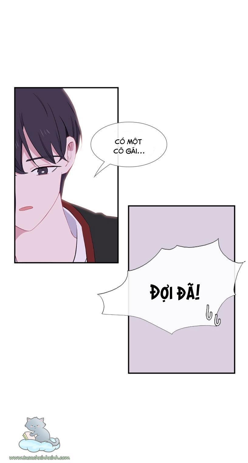 về bên anh chapter 25 32