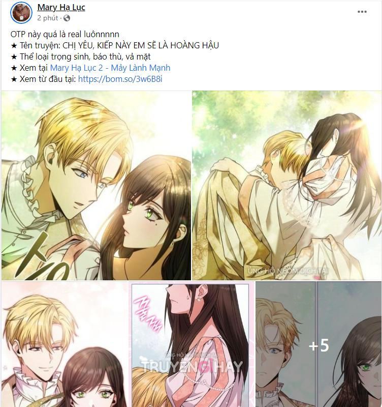 dark moon - tế đàn ánh trăng chapter 28.1 32