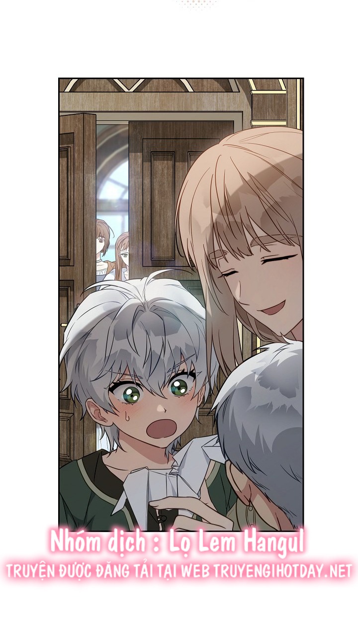 phía sau em, luôn có ta bên cạnh chapter 116 4