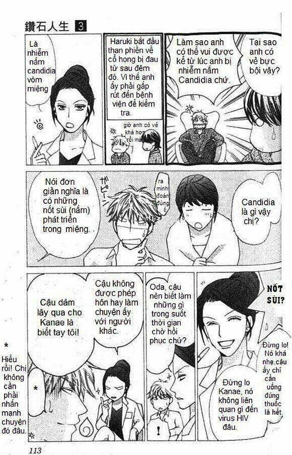 diamond life chapter 13 5