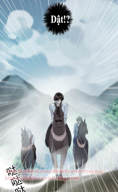 vết cắn ngọt ngào phần 2 chapter 40 17