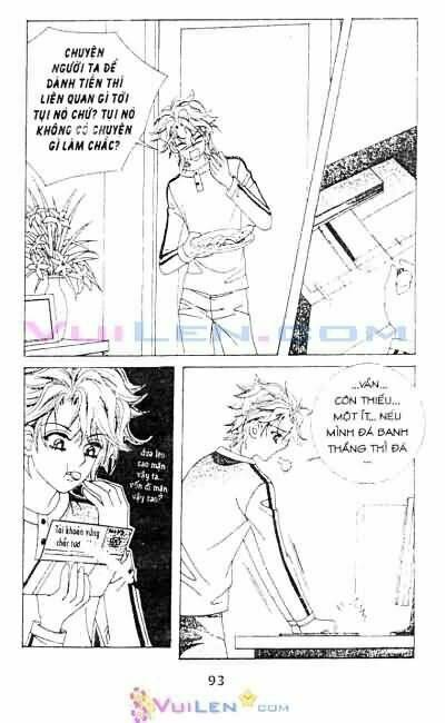 chàng gà mái chapter 7 93