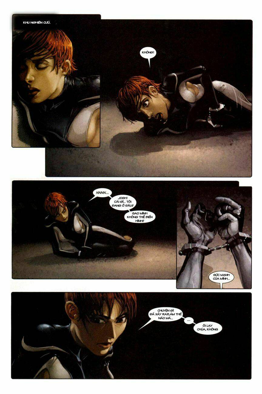 x-force chapter 5 13