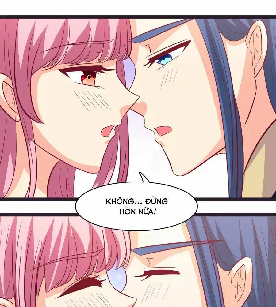 thỏ yêu tiểu vương phi chapter 110 29