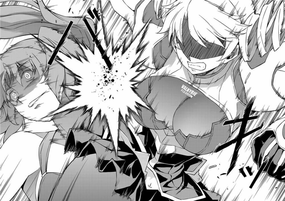 freezing chapter 166 19