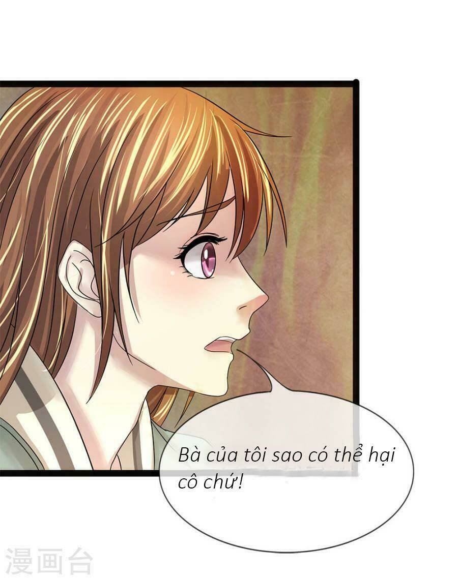 quỷ vương hai mặt quấn lấy tôi chapter 15 9