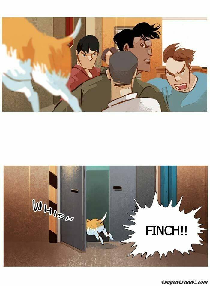 subtle disaster chapter 37 22