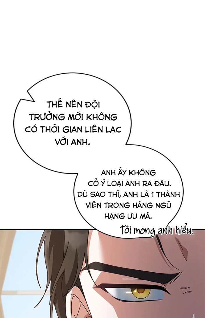 sự hiểu lầm tai hại giữa tôi và đại ma vương chapter 52 28