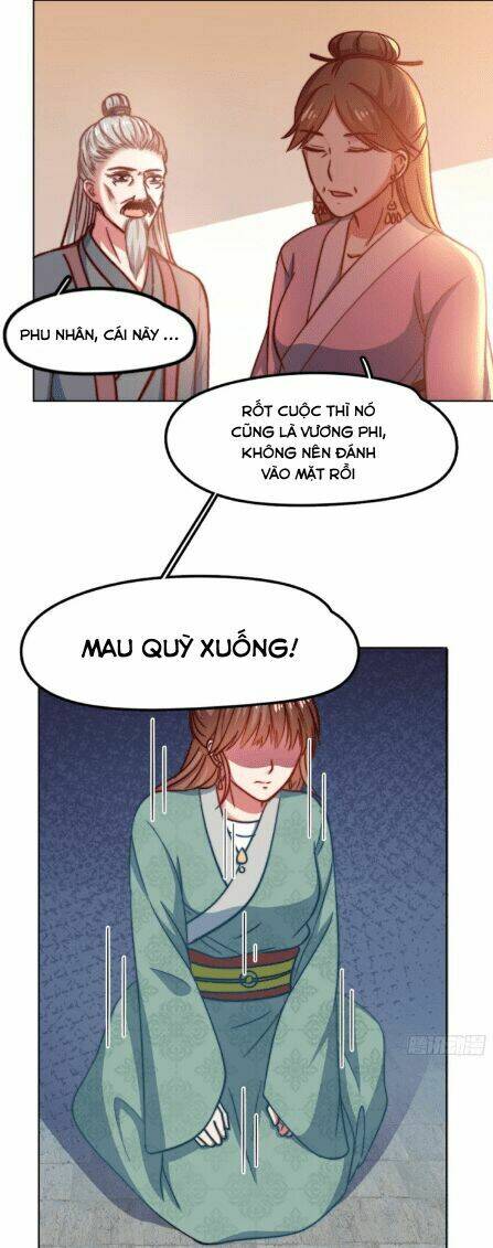 song thế sủng phi chapter 10 53