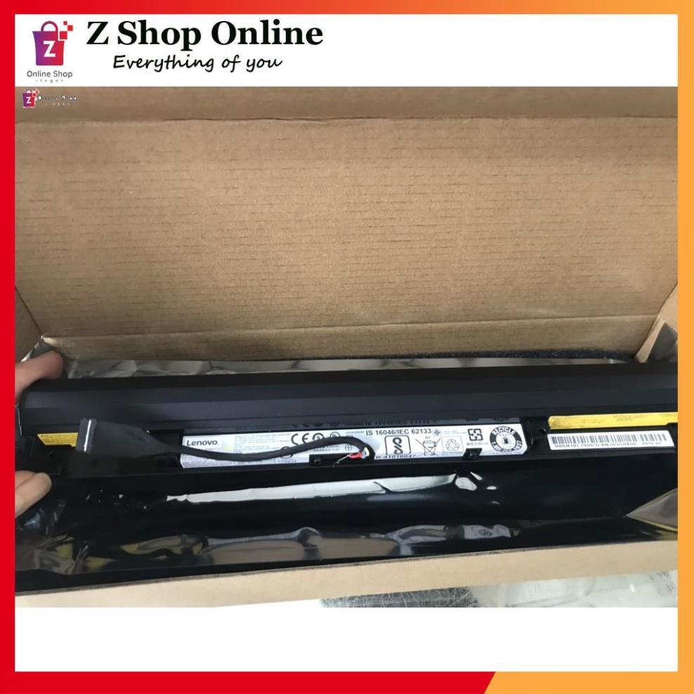 Pin Dùng Cho Lenovo Ideapad 100-14IBD 100-15IBD 110-15ISK 110-17ACL 15ABM