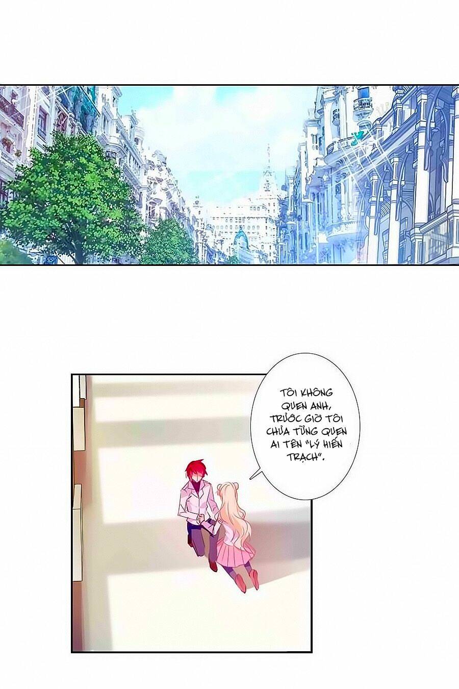 101 sủng vật tình nhân chapter 40 2