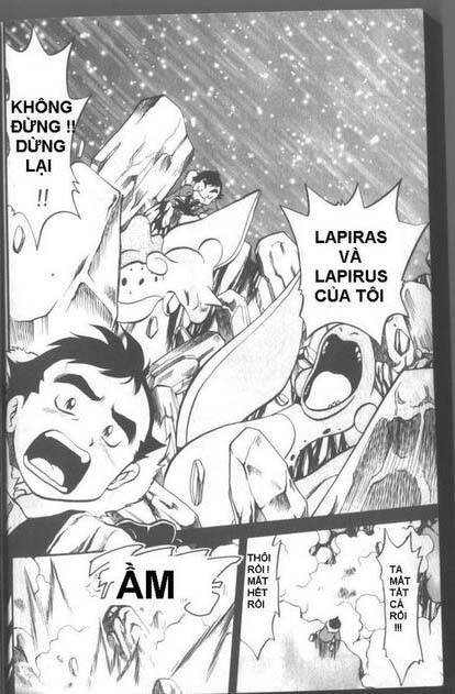 thú cưng đặc biệt chapter 180 17