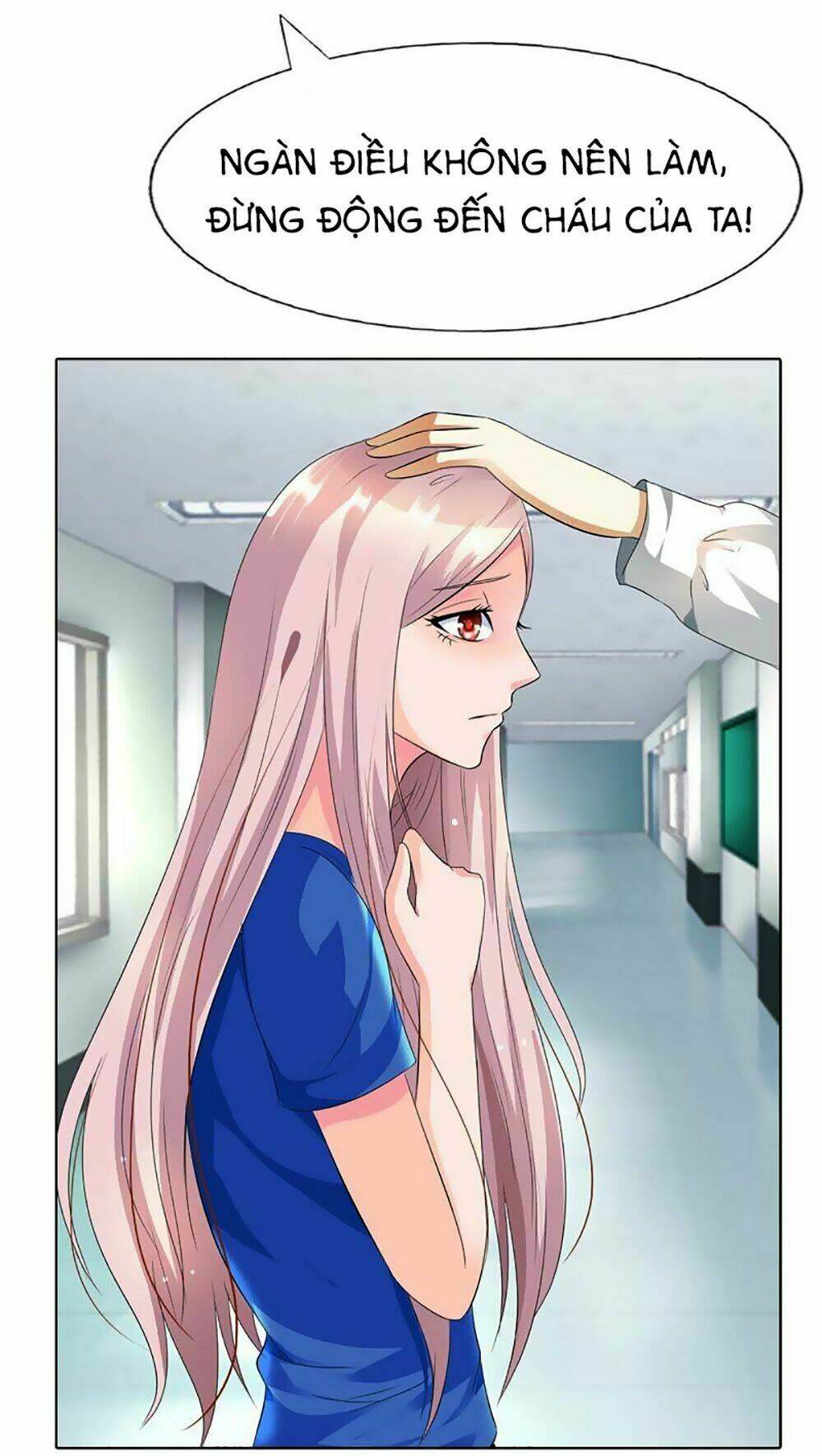 em vẫn còn nhỏ chapter 35 4