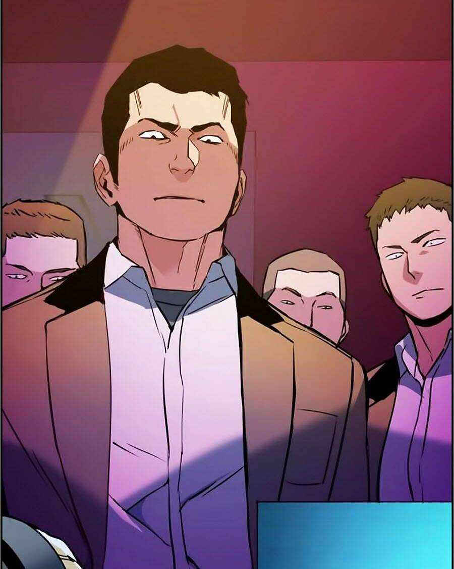 bạn học tôi là lính đánh thuê chapter 22 29