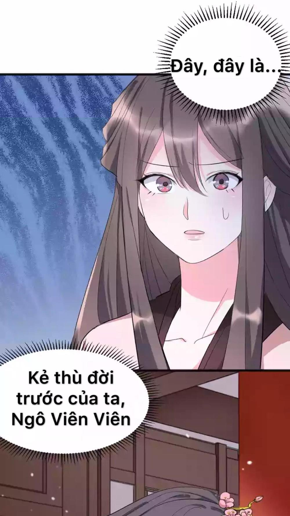 hoa khôi trọng sinh chapter 5.6 12