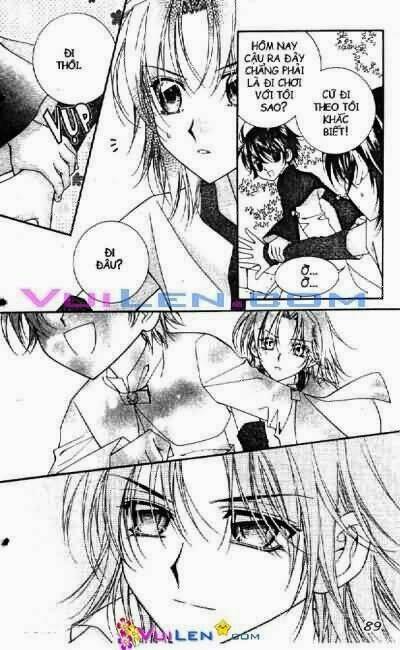 nàng công chúa bỏ trốn chapter 10 89