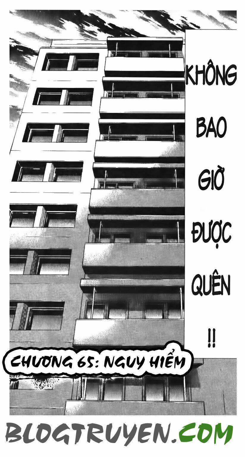 ma vương - liễu kỹ vân chapter 65 2