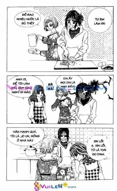 không bao giờ khóc chapter 6 88