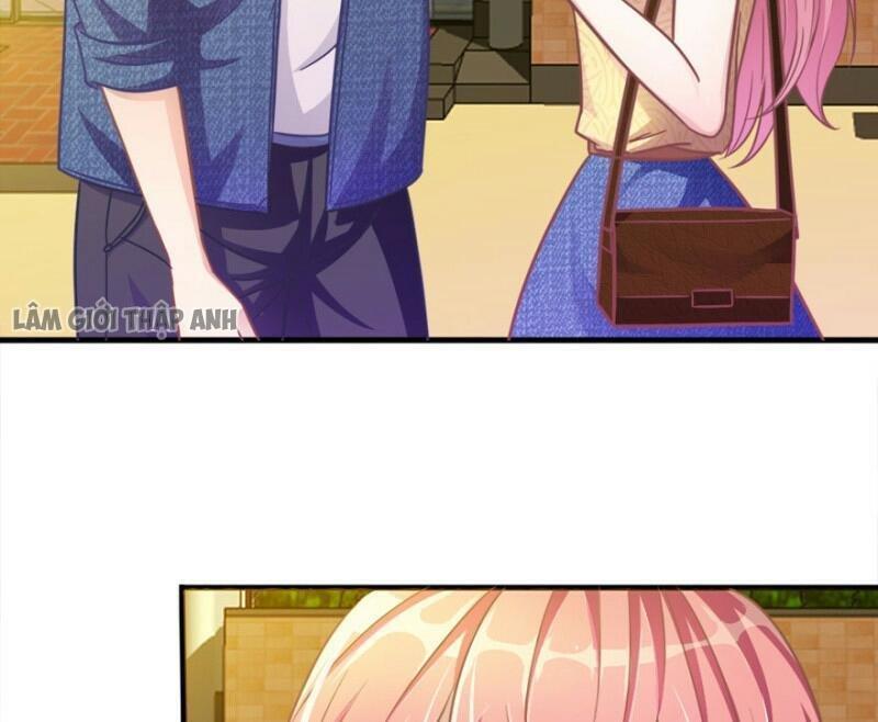 bạn trai cũ là quỷ hút máu: đừng trêu tôi chapter 1 21