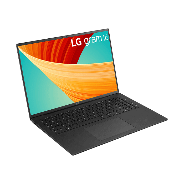 Hình ảnh Laptop LG Gram 2023 16ZD90R-G.AX55A5 (i5-1340P | 16GB | 512GB | 16') Hàng chính hãng