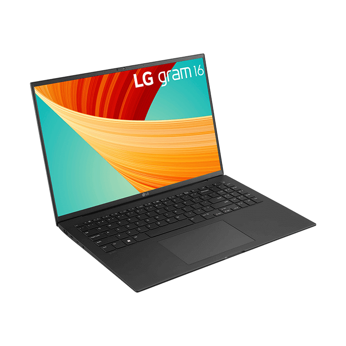 Laptop LG Gram 2023 16Z90R-E.AH75A5 Hàng chính hãng